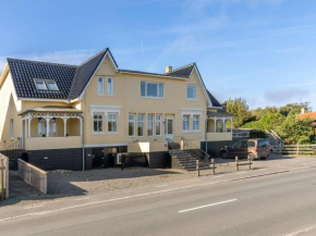 Apartment Reinhardt - 100m from the sea by Interhome